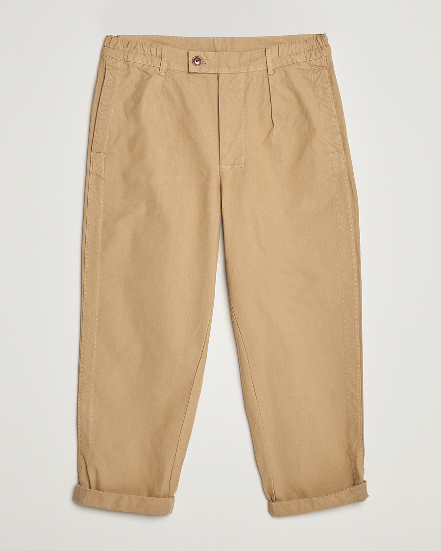 Herre | Bukser | Barbour White Label | Marshall Trousers Trench