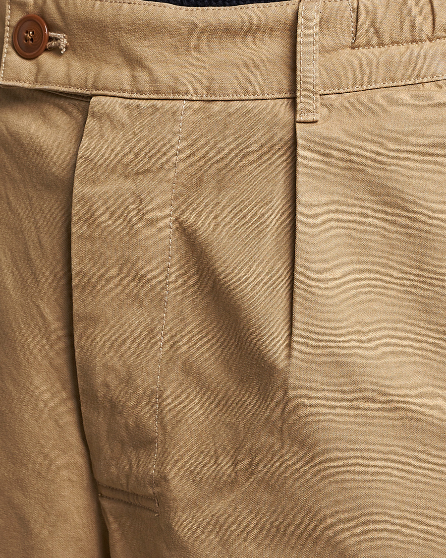 Herre | Bukser | Barbour White Label | Marshall Trousers Trench