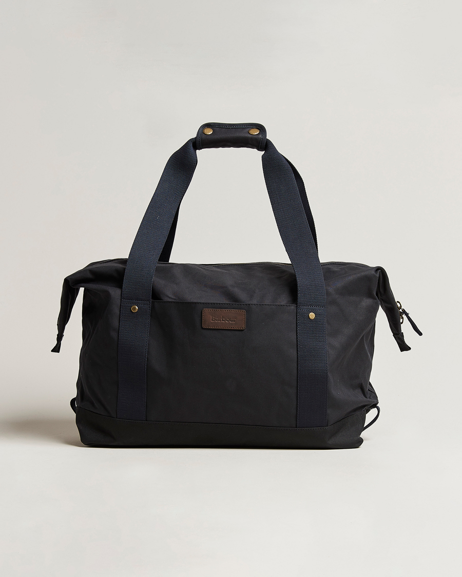 Mens weekend hotsell bag barbour