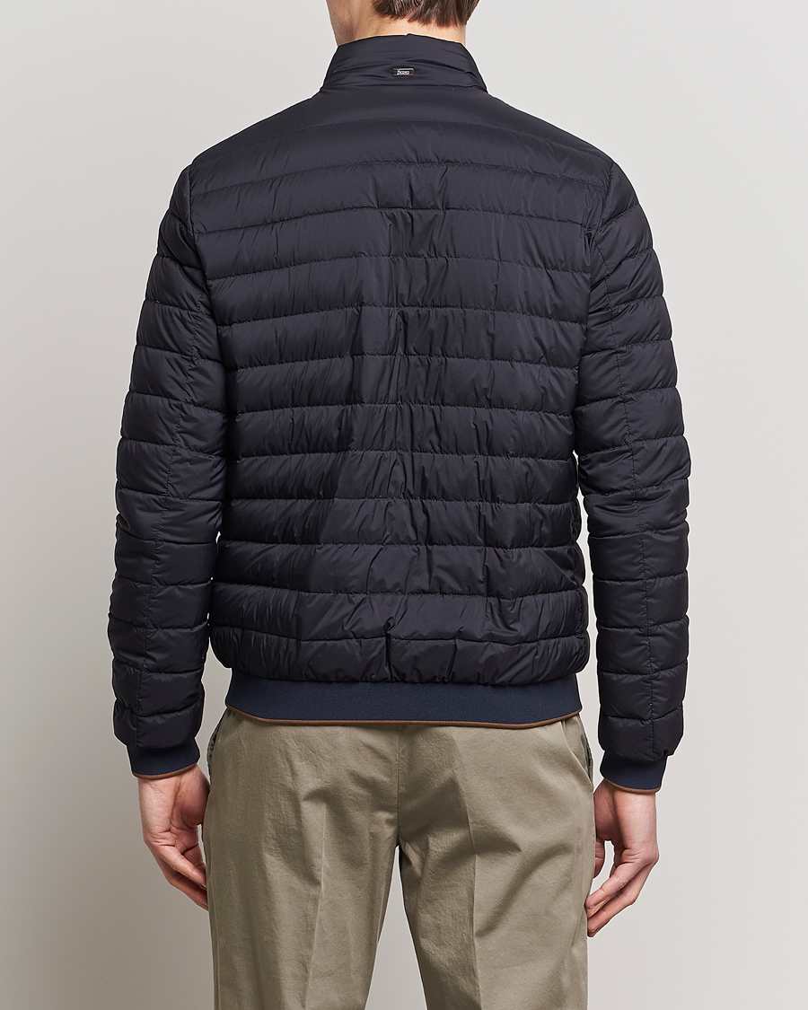 Herre | Jakker | Herno | Nuage Down Jacket Navy