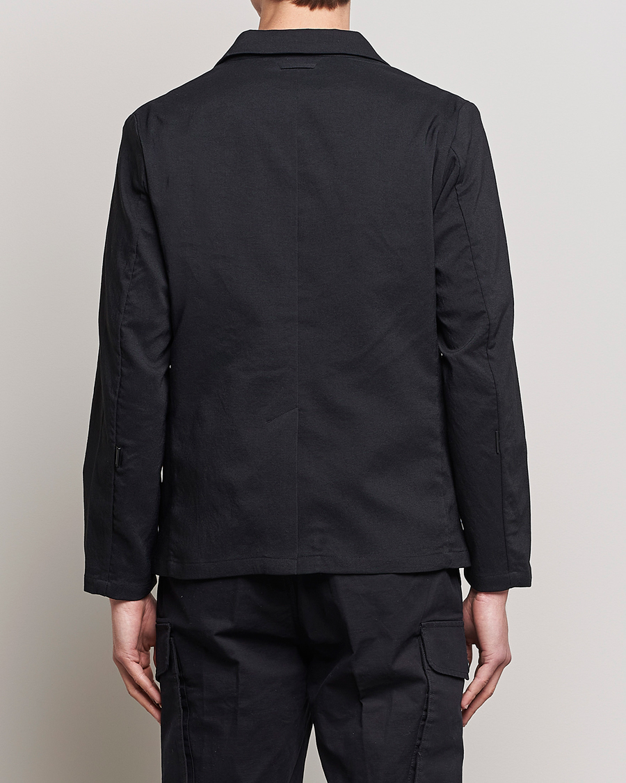 Herre | Dressjakker | Snow Peak | Air Comfort Stretch Blazer Black