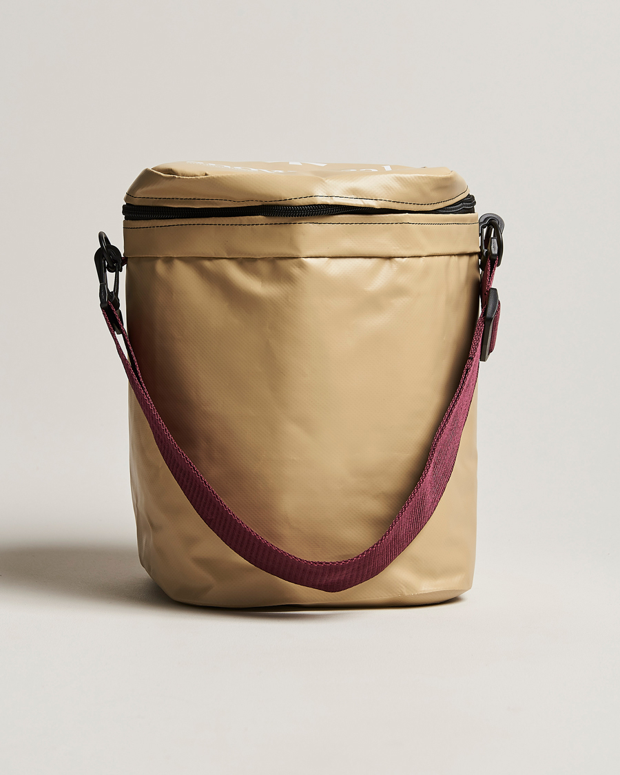 Herre | Outdoor living | Snow Peak | Soft Cooler 11L Khaki