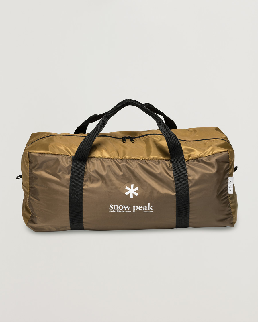 Herre | Campingutstyr | Snow Peak | Entry Pack TT Tent