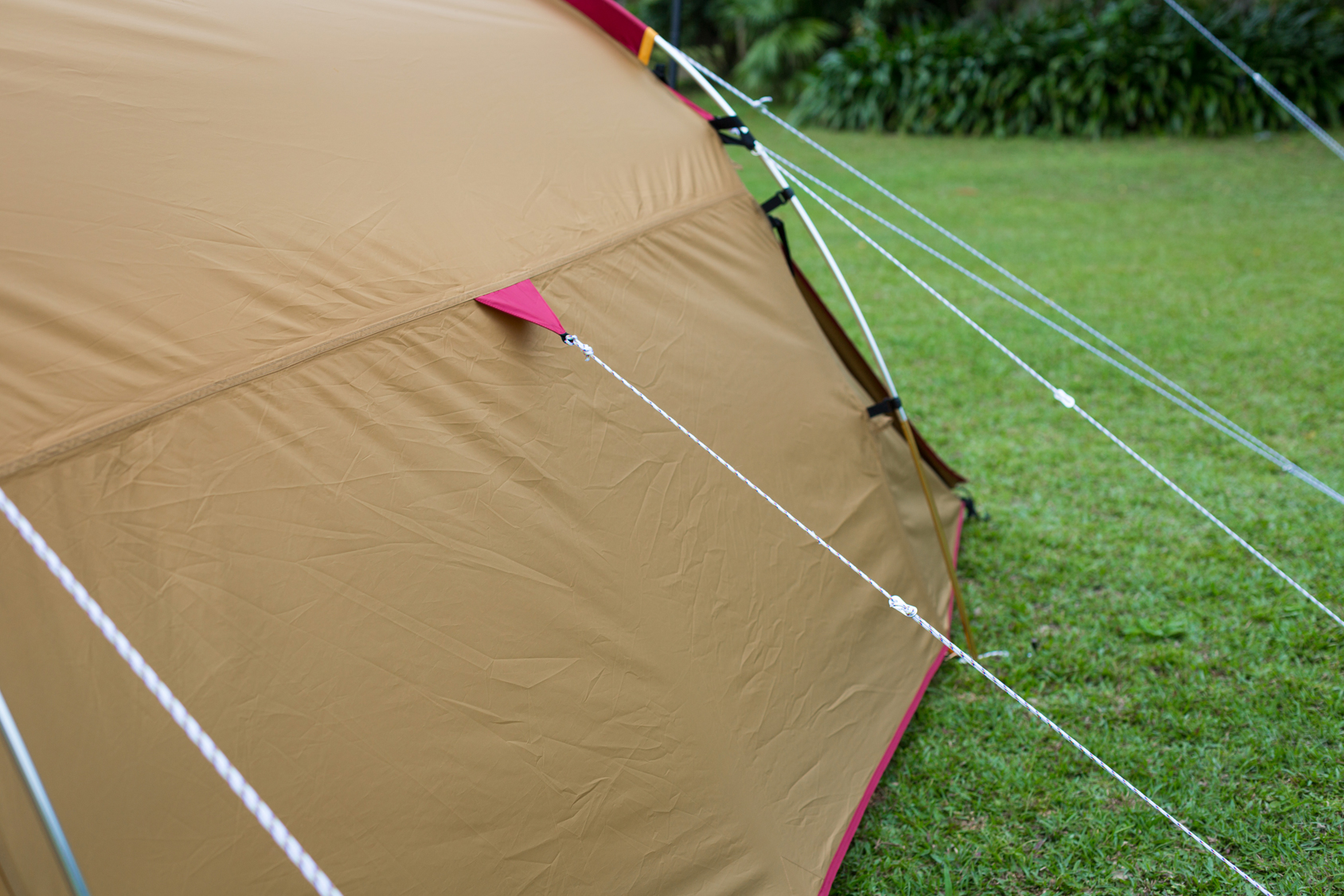 Herre | Campingutstyr | Snow Peak | Entry Pack TT Tent