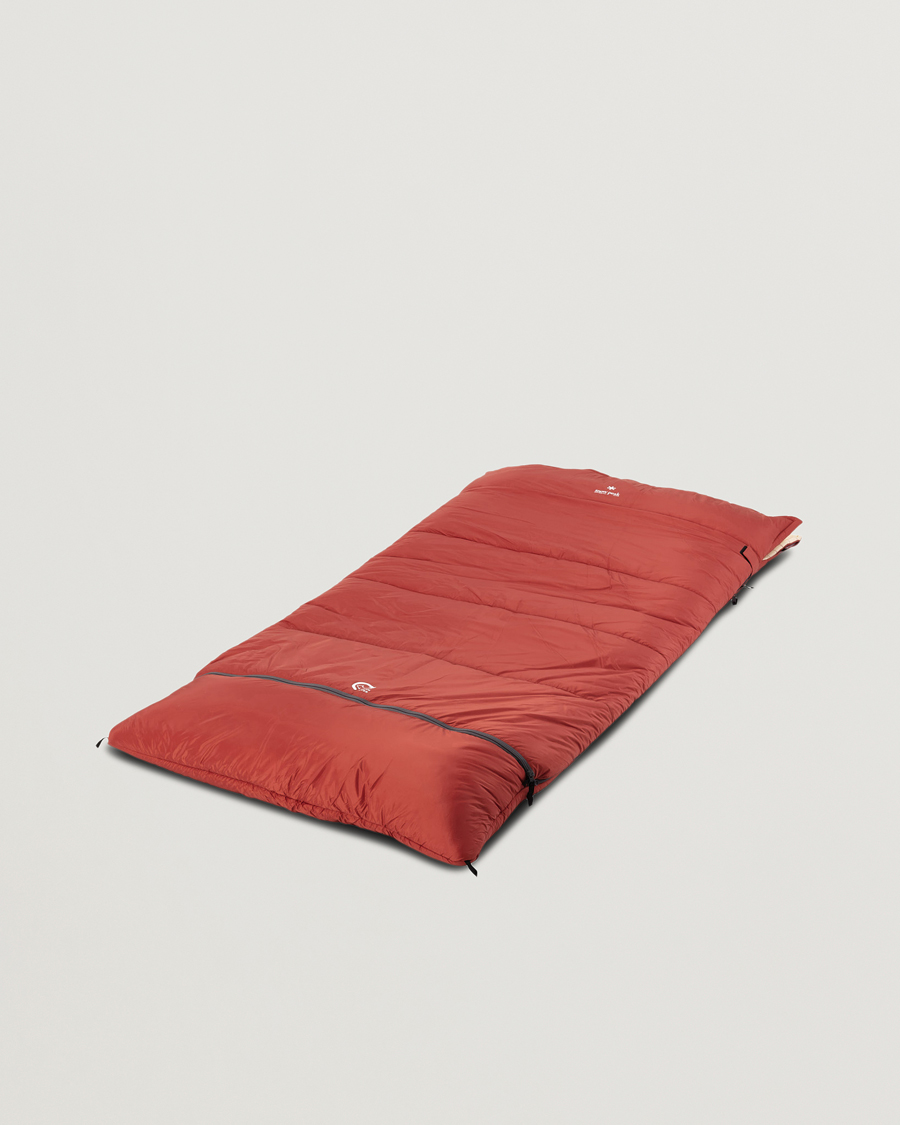 Herre |  | Snow Peak | Ofuton Sleeping Bag Wide LX 