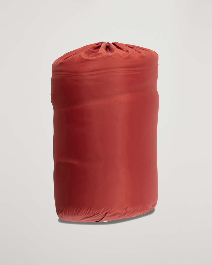 Herre | Campingutstyr | Snow Peak | Ofuton Sleeping Bag Wide LX