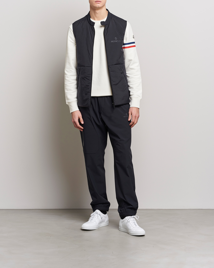 Herre | Vester | Moncler | Beemin Padded Vest Black