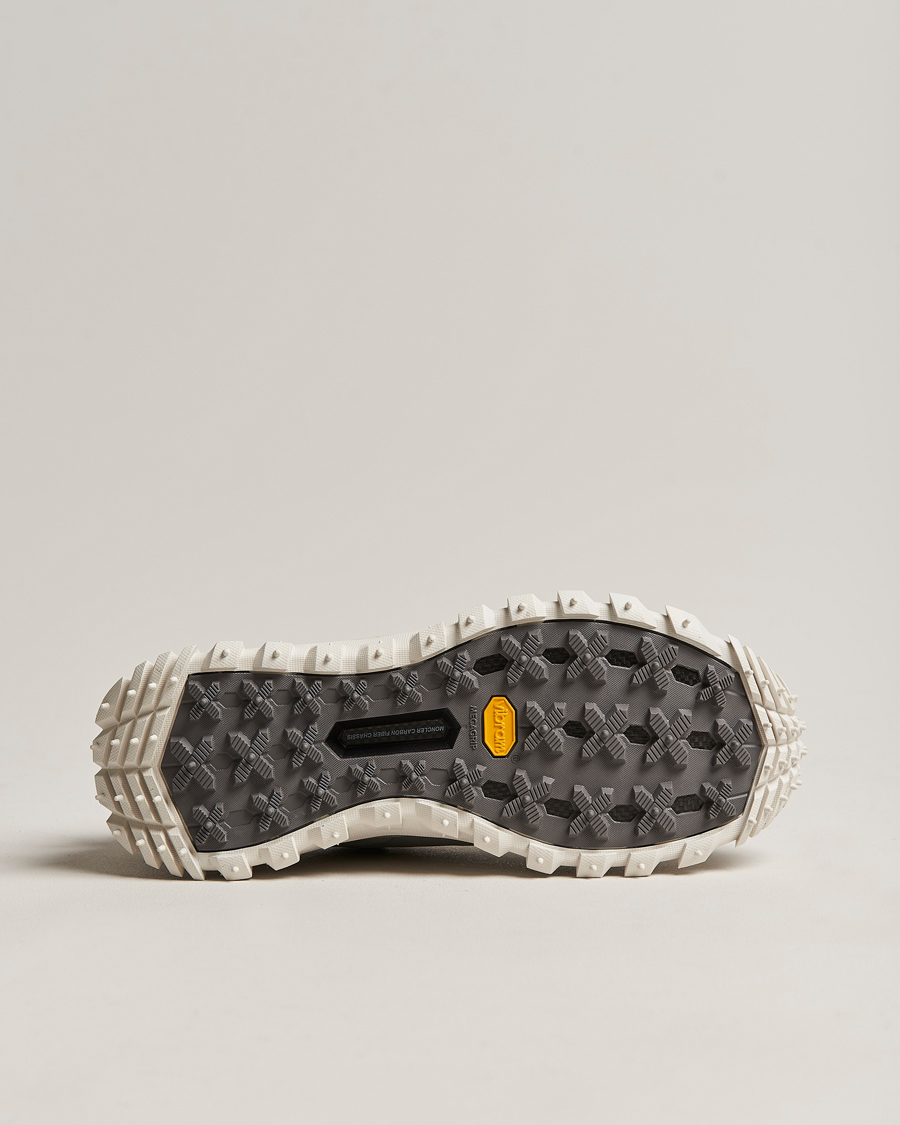 Herre | Moncler Trailgrip Sneakers Light Grey | Moncler | Trailgrip Sneakers Light Grey