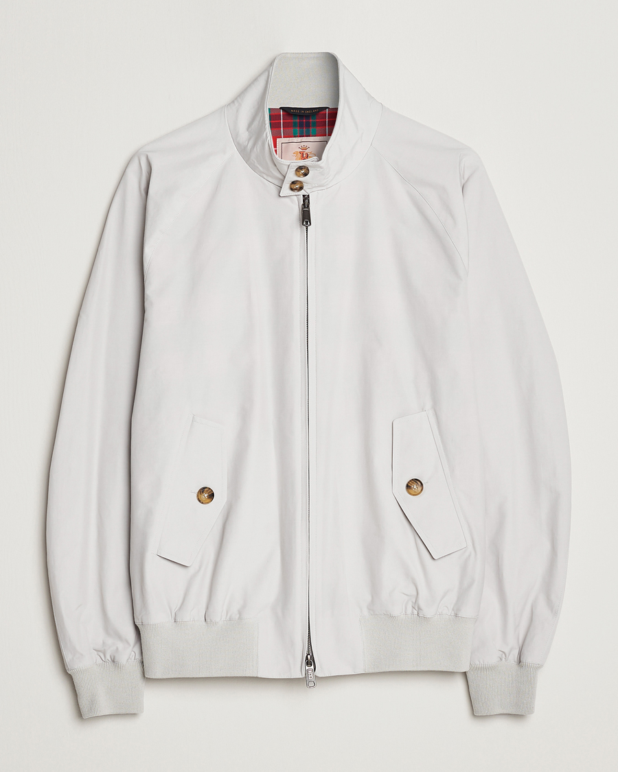 Herre | Jakker | Baracuta | G9 Original Harrington Jacket Mist