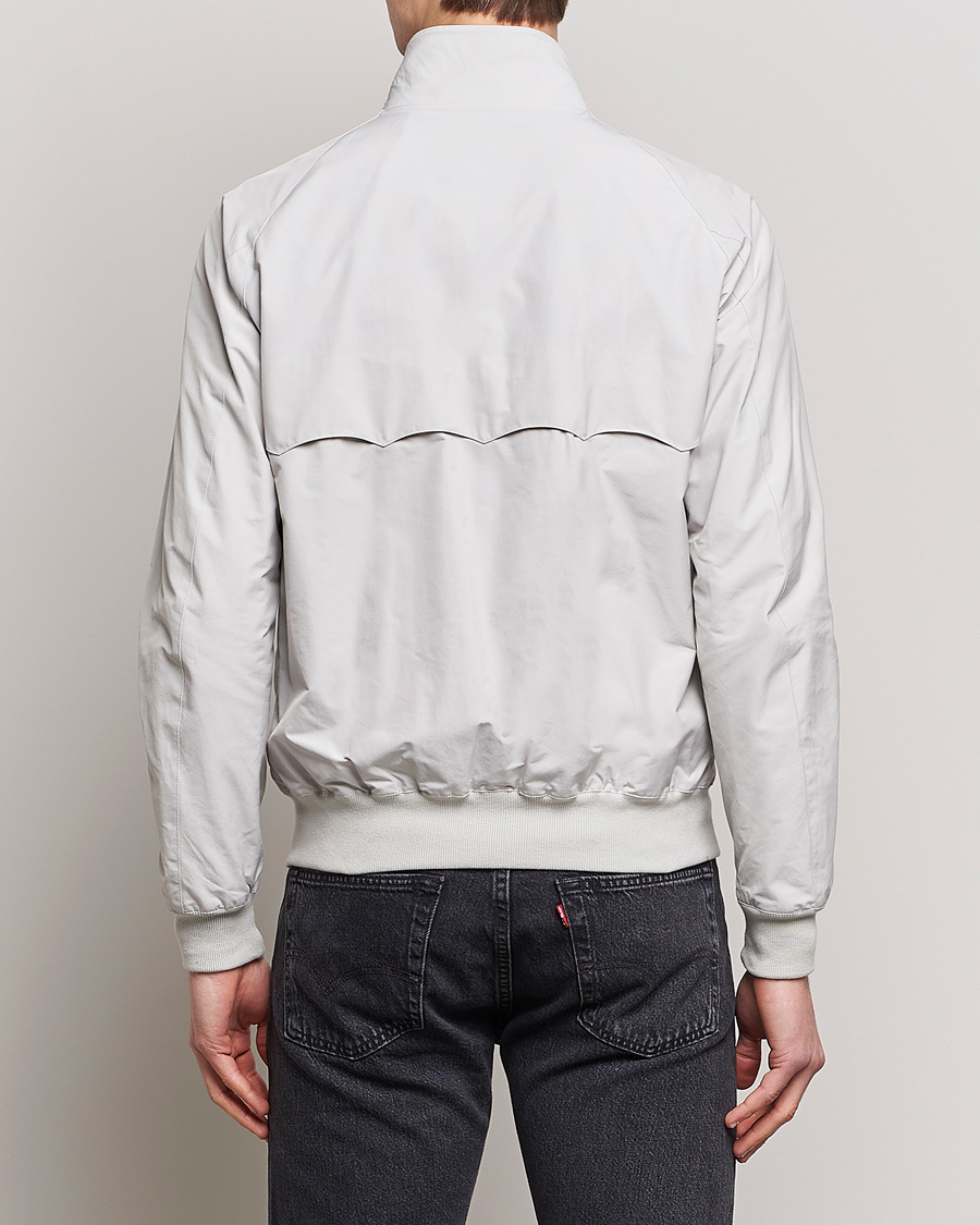 Herre | Jakker | Baracuta | G9 Original Harrington Jacket Mist