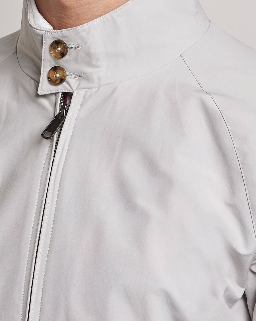 Herre | Jakker | Baracuta | G9 Original Harrington Jacket Mist