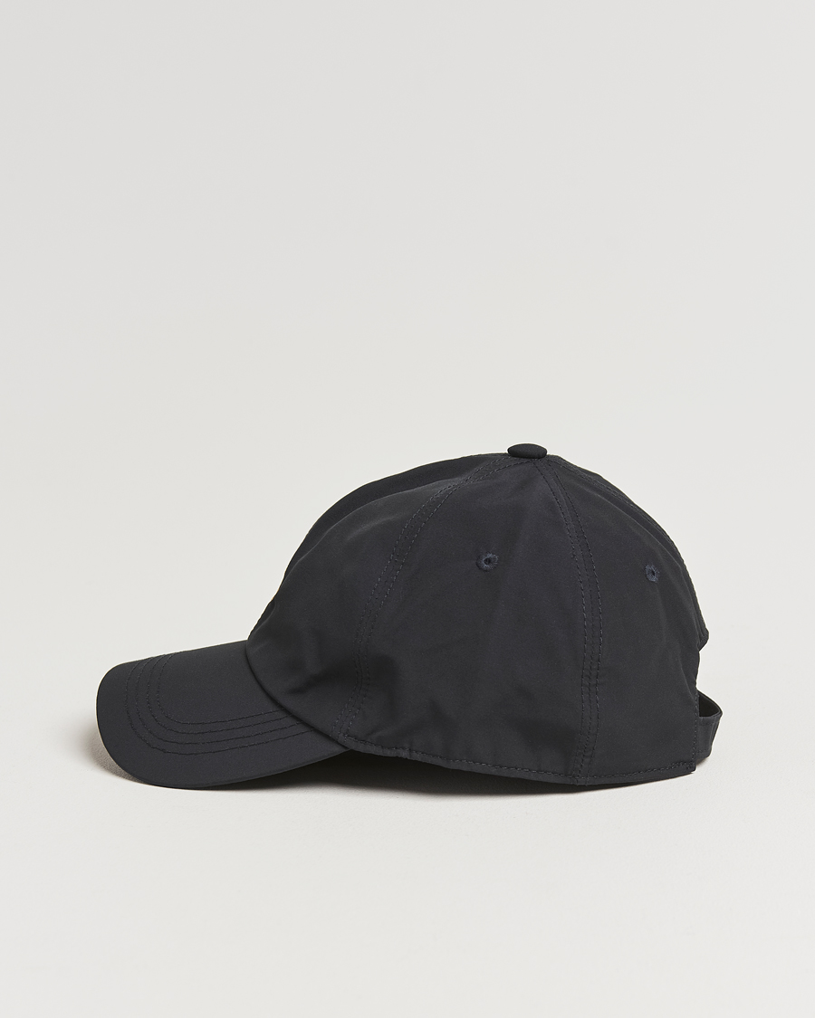 Herre | Hatter og capser | Baracuta | Cloth Baseball Cap Dark Navy