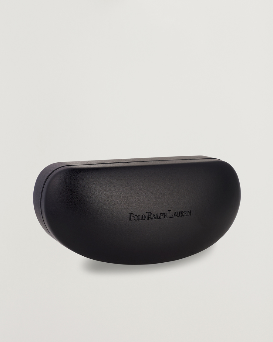 Herre | Solbriller | Polo Ralph Lauren | 0PH4187 Sunglasses Shiny Black