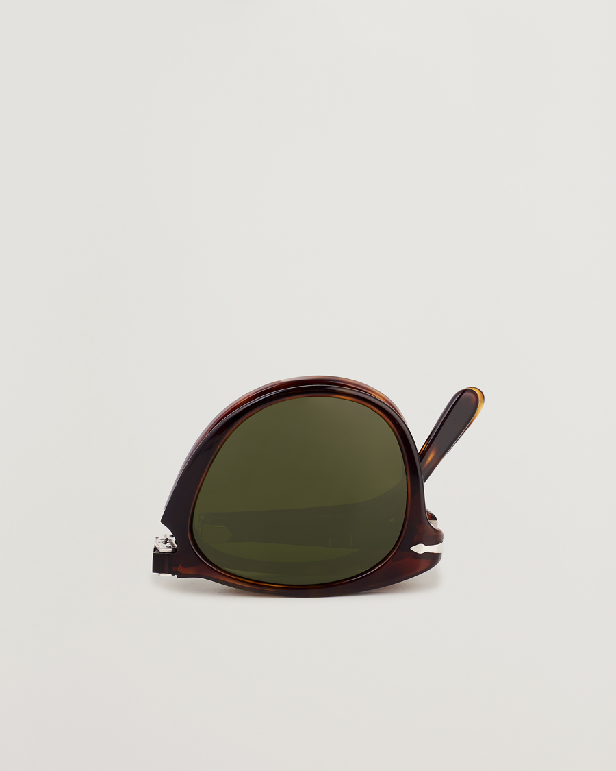 Herre | Persol 0PO0714 Steve McQueen Sunglasses Havana | Persol | 0PO0714 Steve McQueen Sunglasses Havana