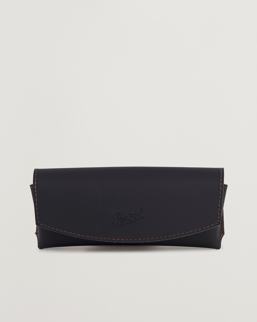 Herre | Persol 0PO3307S Sunglasses Black | Persol | 0PO3307S Sunglasses Black