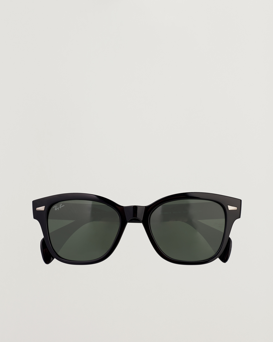 Herre | Ray-Ban | Ray-Ban | 0RB0880S Sunglasses Black