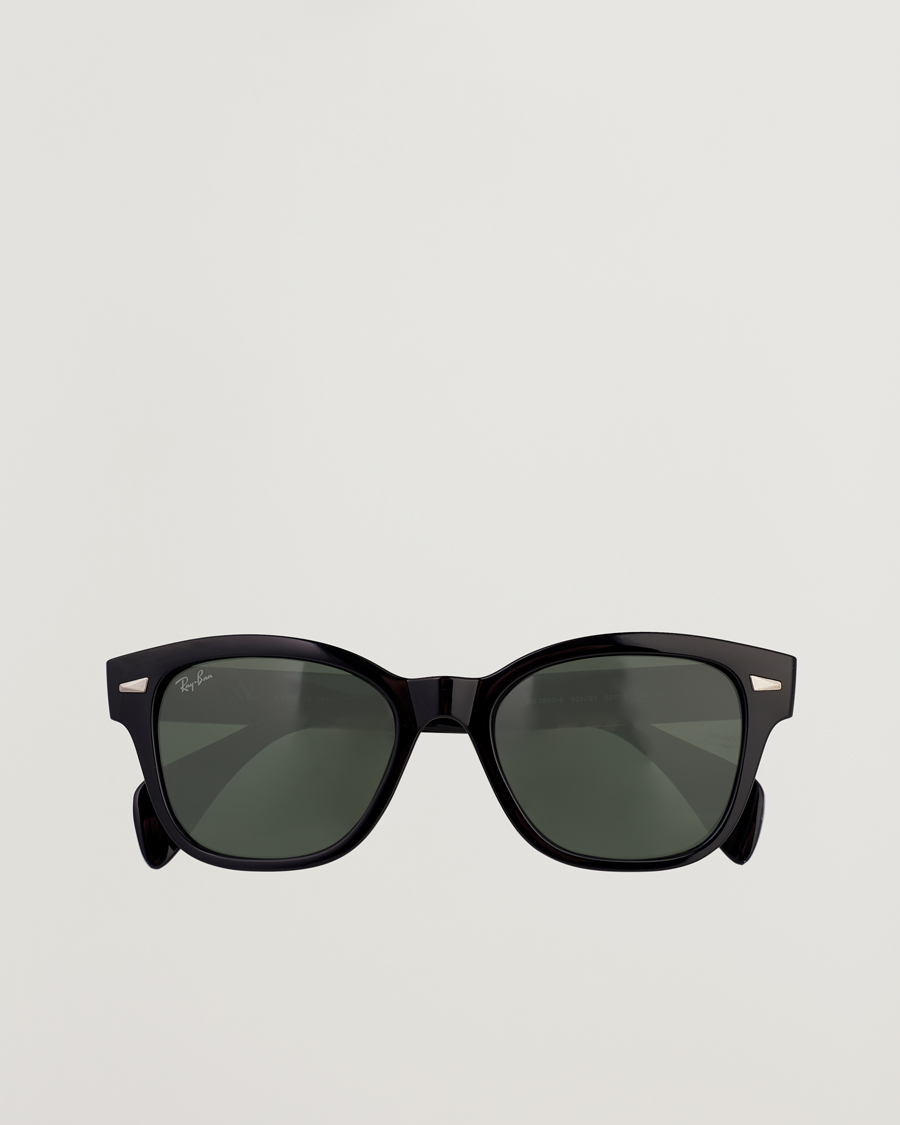 Herre | Solbriller | Ray-Ban | 0RB0880S Sunglasses Black