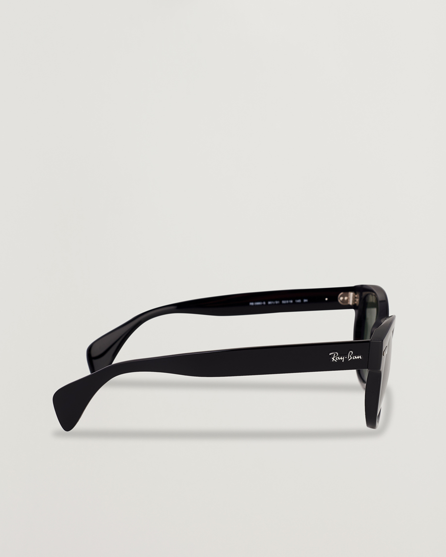Herre | Solbriller | Ray-Ban | 0RB0880S Sunglasses Black