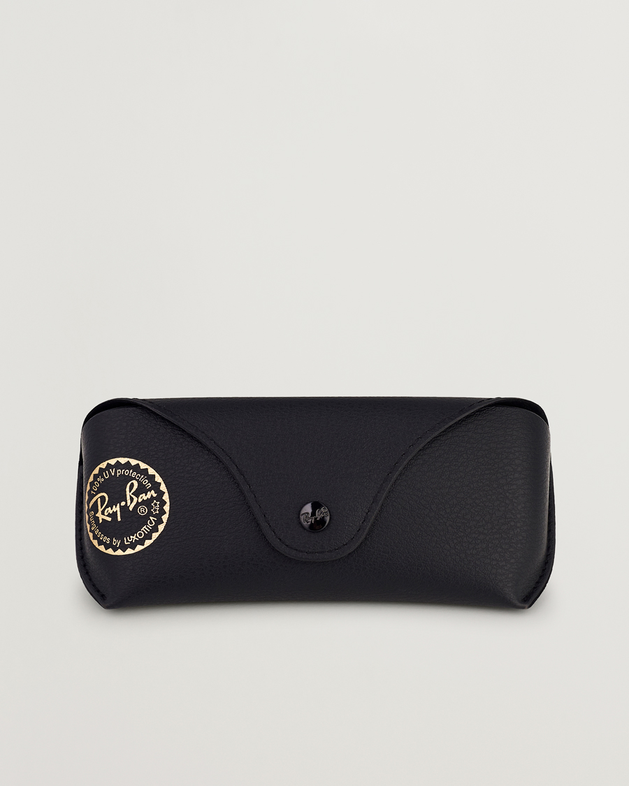 Herre | Solbriller | Ray-Ban | 0RB0880S Sunglasses Black