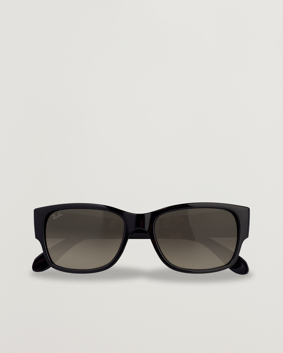 Herre | Solbriller | Ray-Ban | 0RB4388 Sunglasses Black