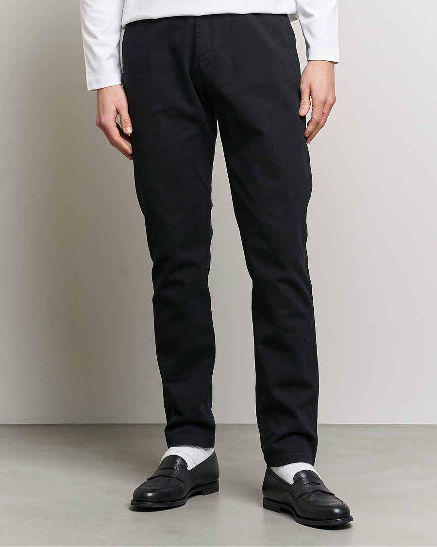 Herre | | A Day's March | Sunnyvale Classic Chino Black