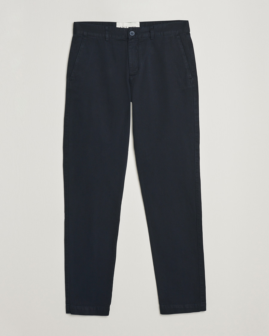 Herre | | A Day's March | Sunnyvale Classic Chino Navy