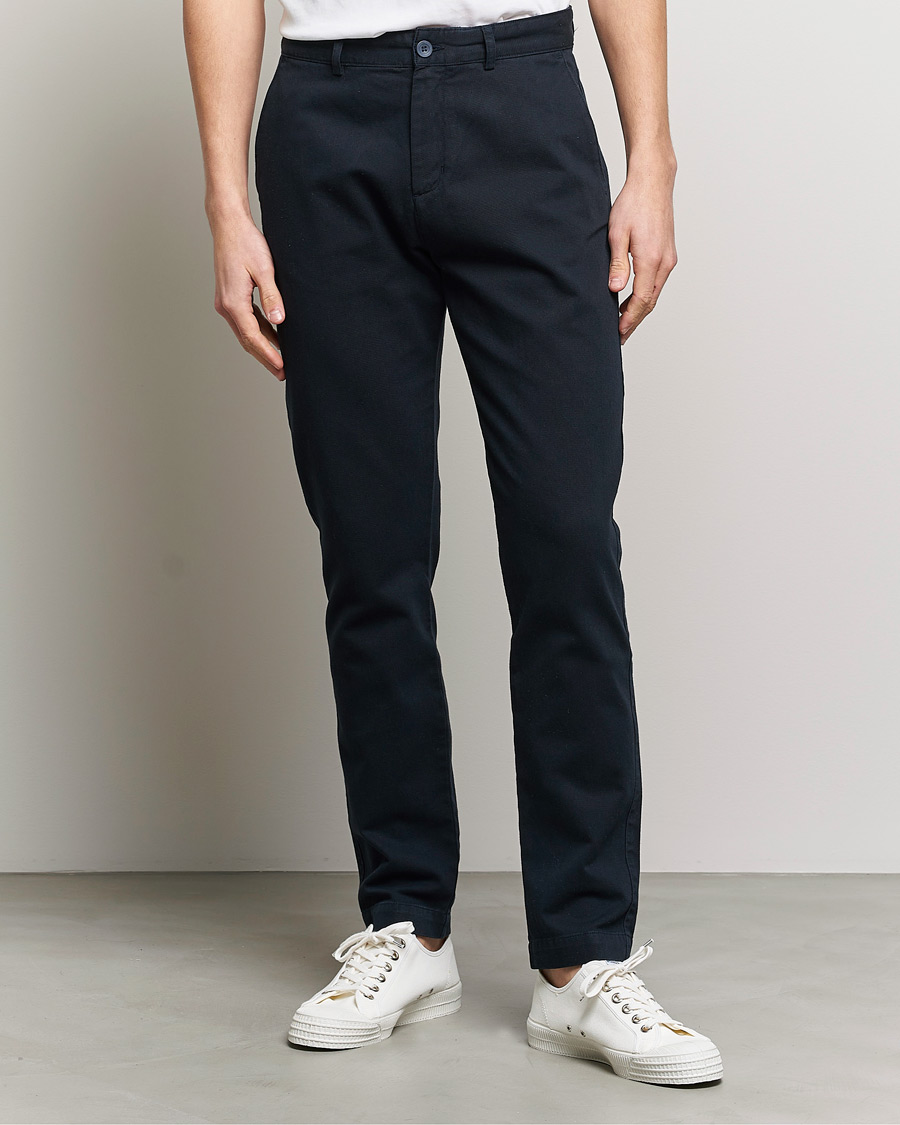 Herre | | A Day's March | Sunnyvale Classic Chino Navy