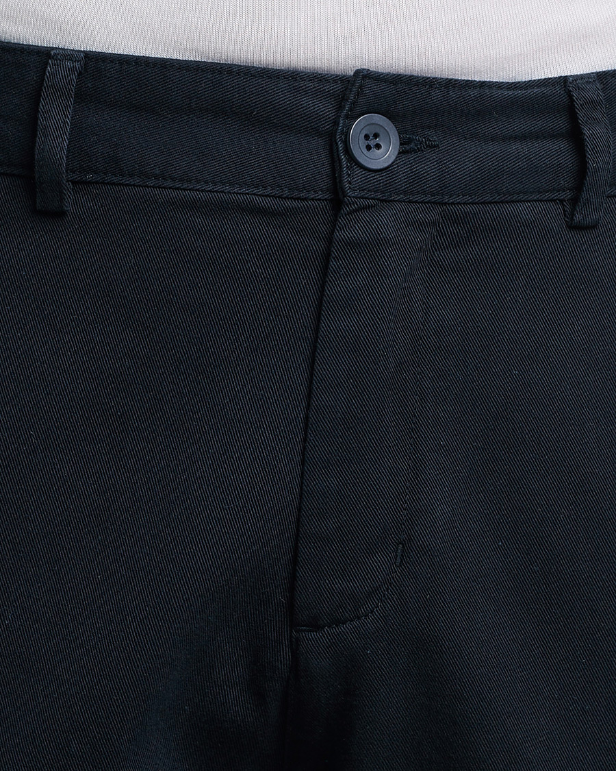 Herre | Bukser | A Day's March | Sunnyvale Classic Chino Navy