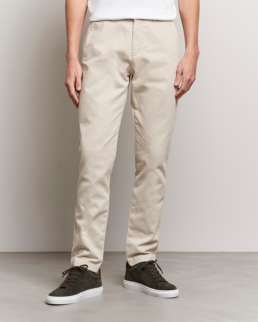 Herre | | A Day's March | Sunnyvale Classic Chino Oyster