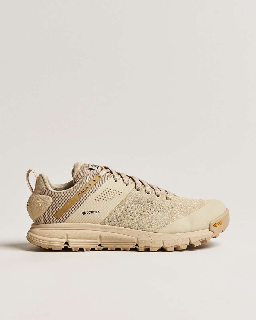 Herre | Danner Trail 2650 Mesh GTX Trail Sneaker Mojave Desert | Danner | Trail 2650 Mesh GTX Trail Sneaker Mojave Desert