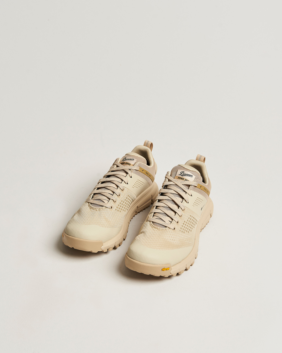 Herre | Avdelinger | Danner | Trail 2650 Mesh GTX Trail Sneaker Mojave Desert