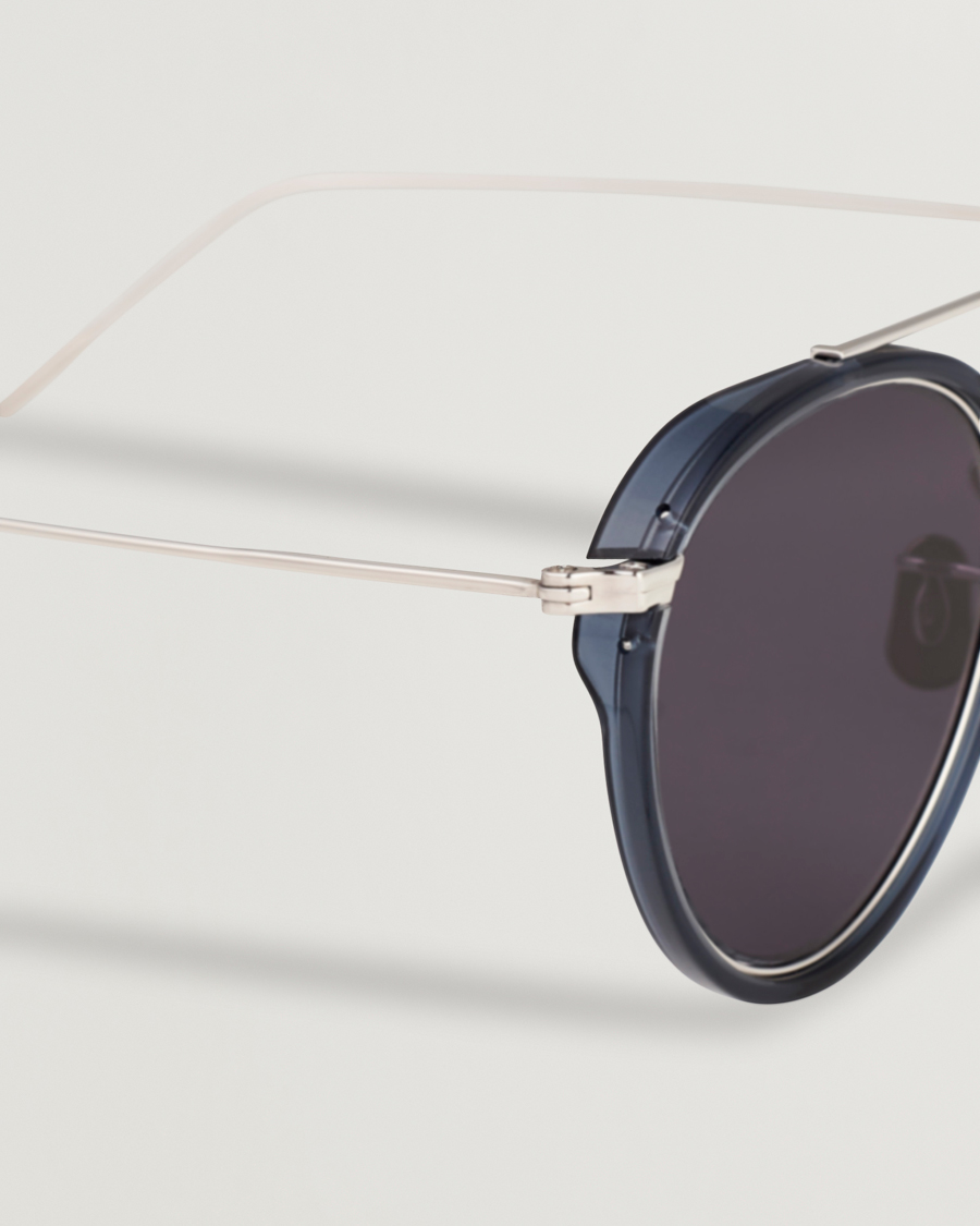 Herre | Solbriller | EYEVAN 7285 | 762 Sunglasses Black