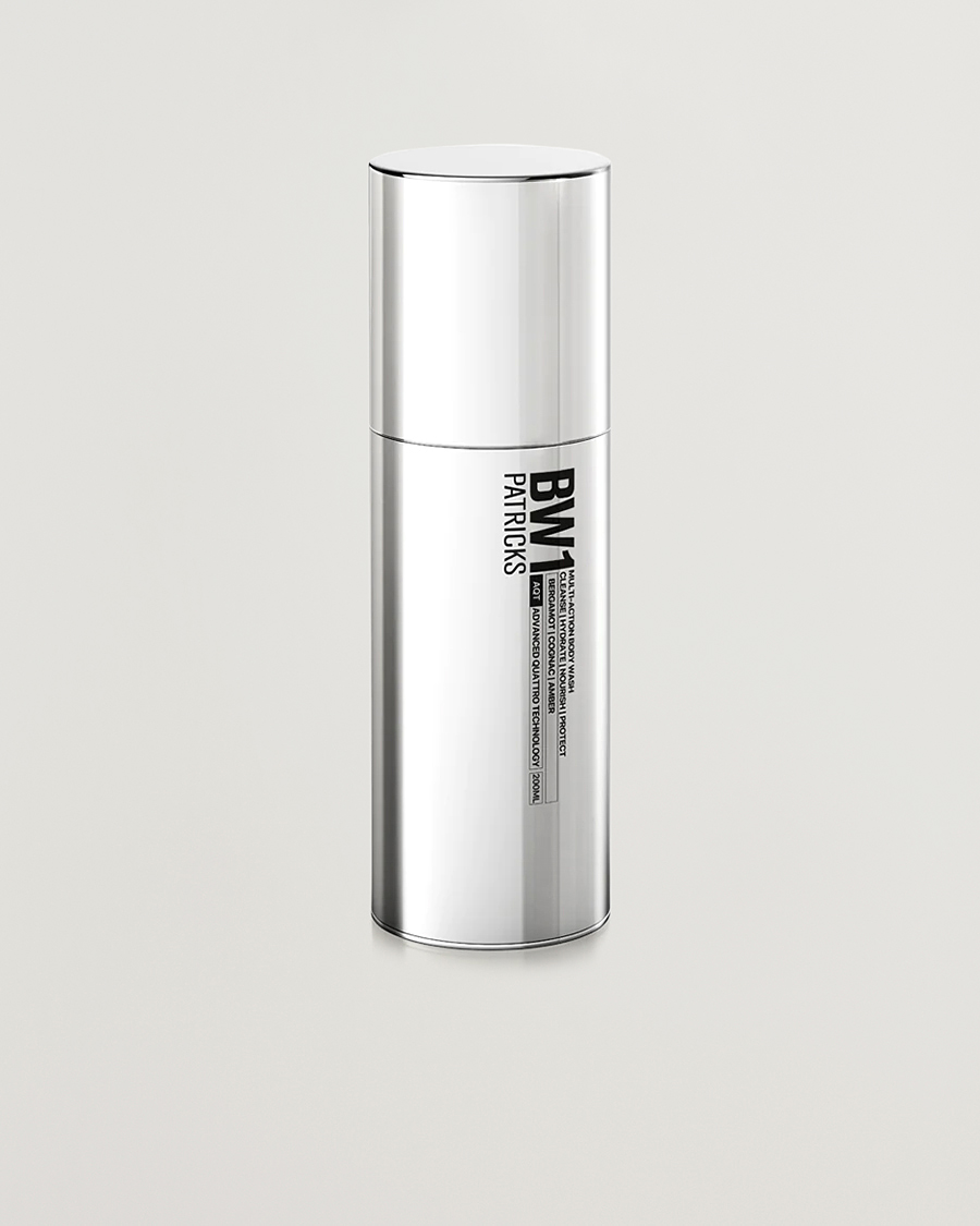 Herre | Hudpleie | Patricks | BW1 Multi-Action Body Wash 200ml
