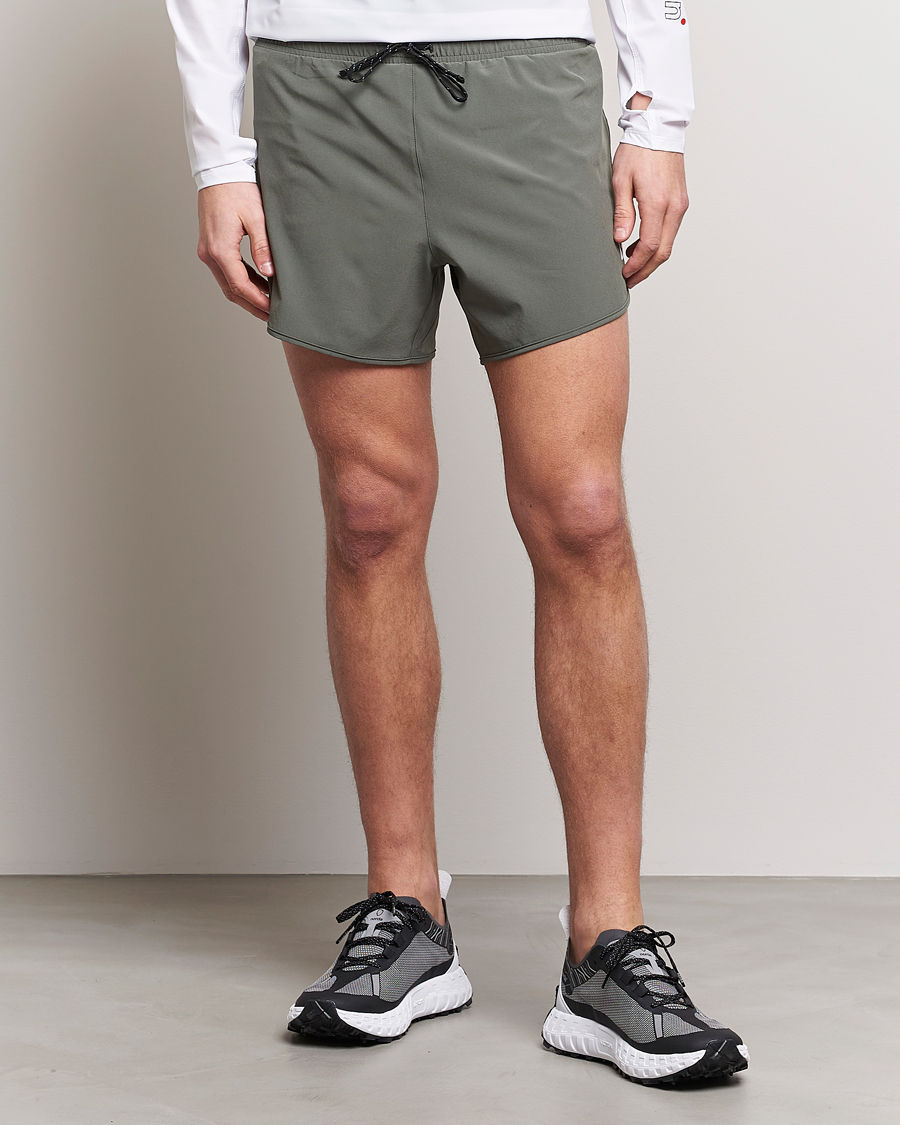 Herre |  | District Vision | Spino Training Shorts Sage