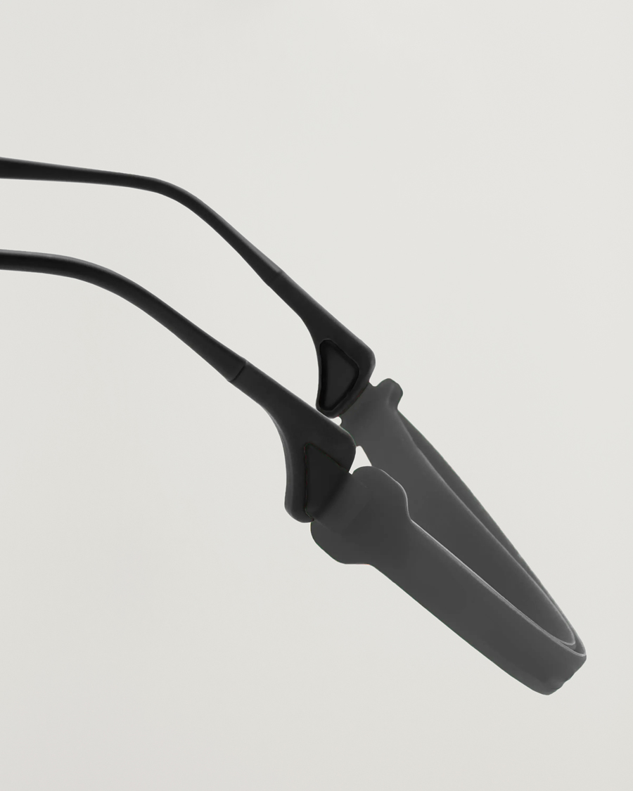 Herre |  | District Vision | Sunglass Sports Strap Grey