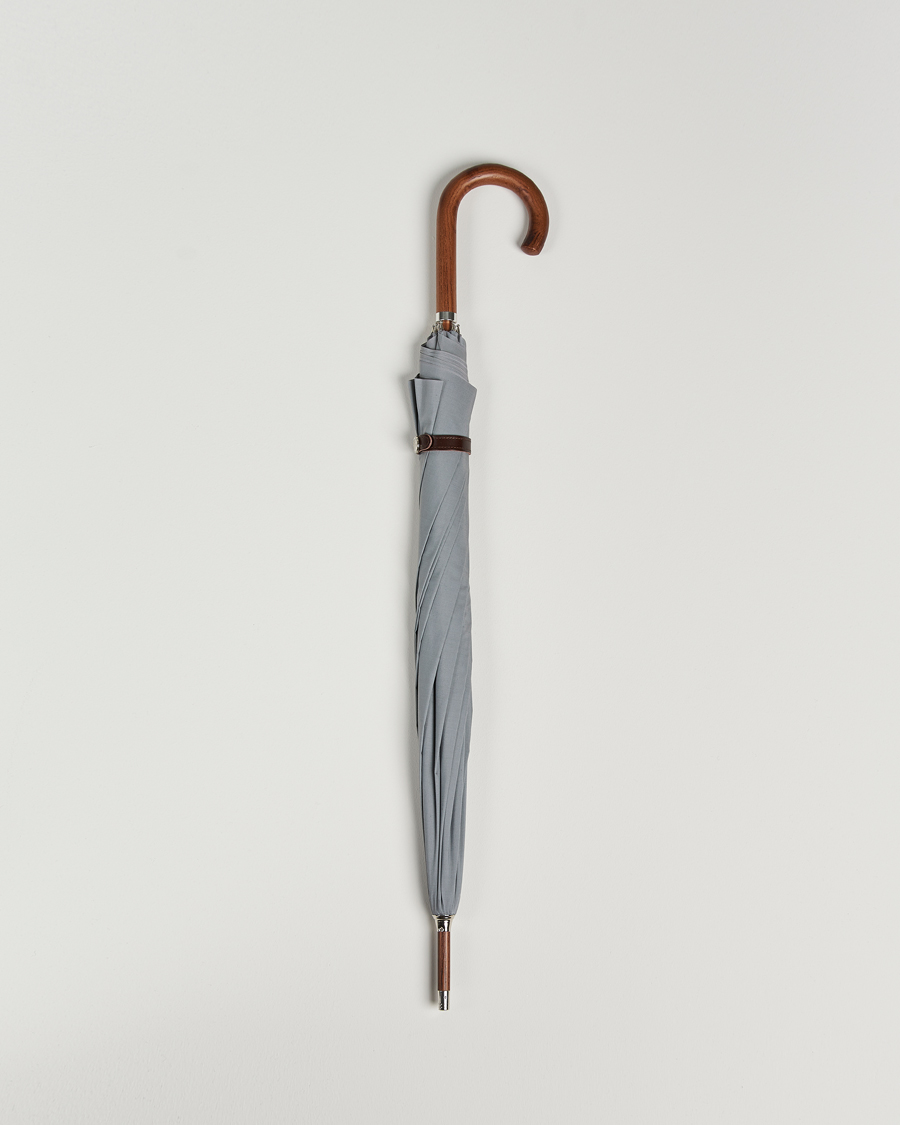 Herre | | Carl Dagg | Series 003 Umbrella Misty Grey