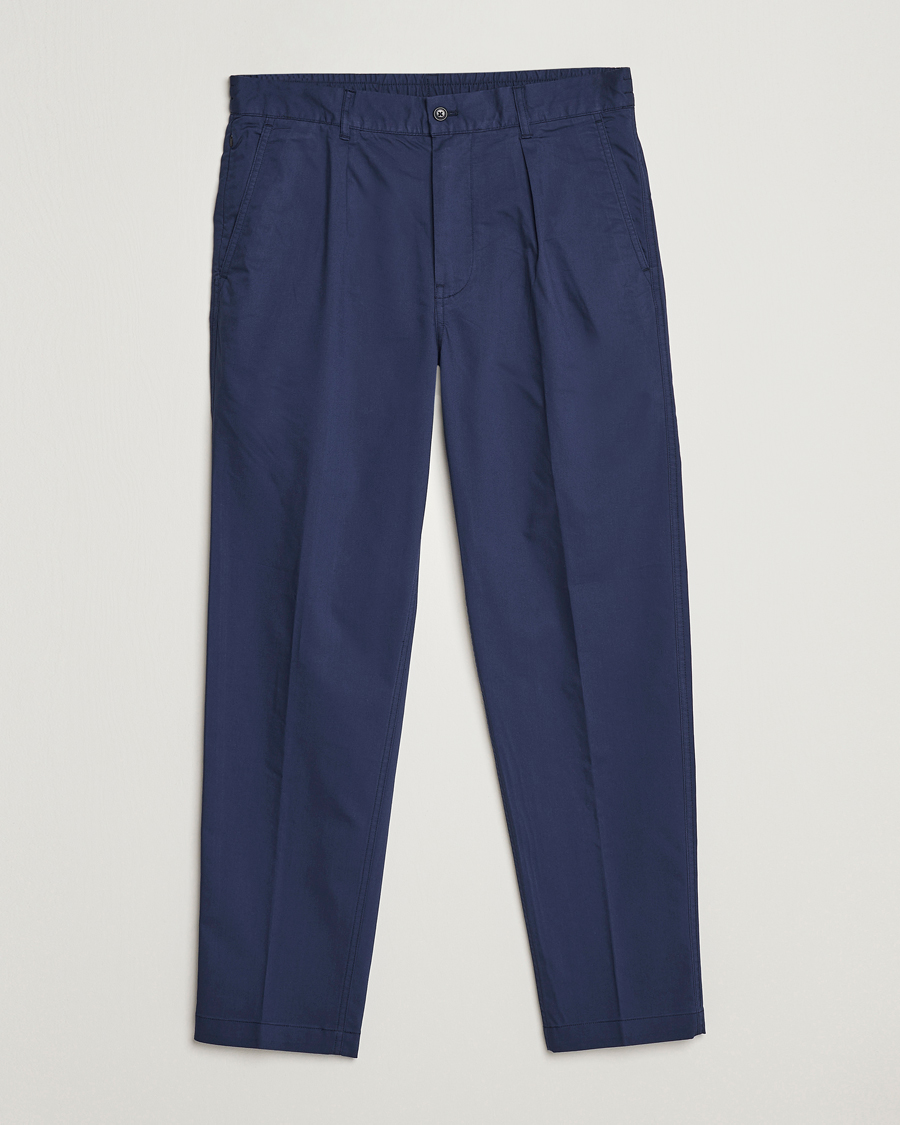 Herre | Bukser | RLX Ralph Lauren | Tailored Fit Golf Pants Refined Navy