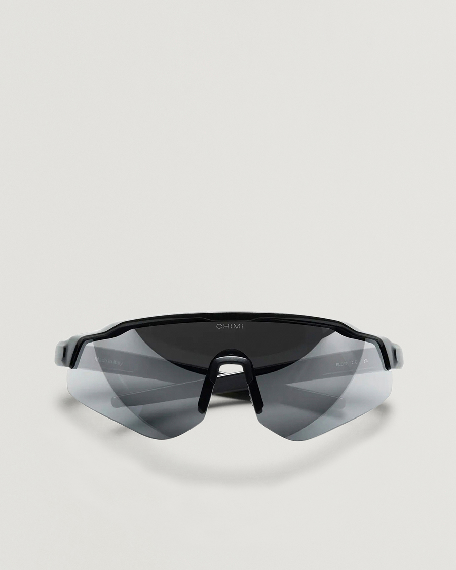 Herre | CHIMI Sleet Active Black | CHIMI | Sleet Active Black