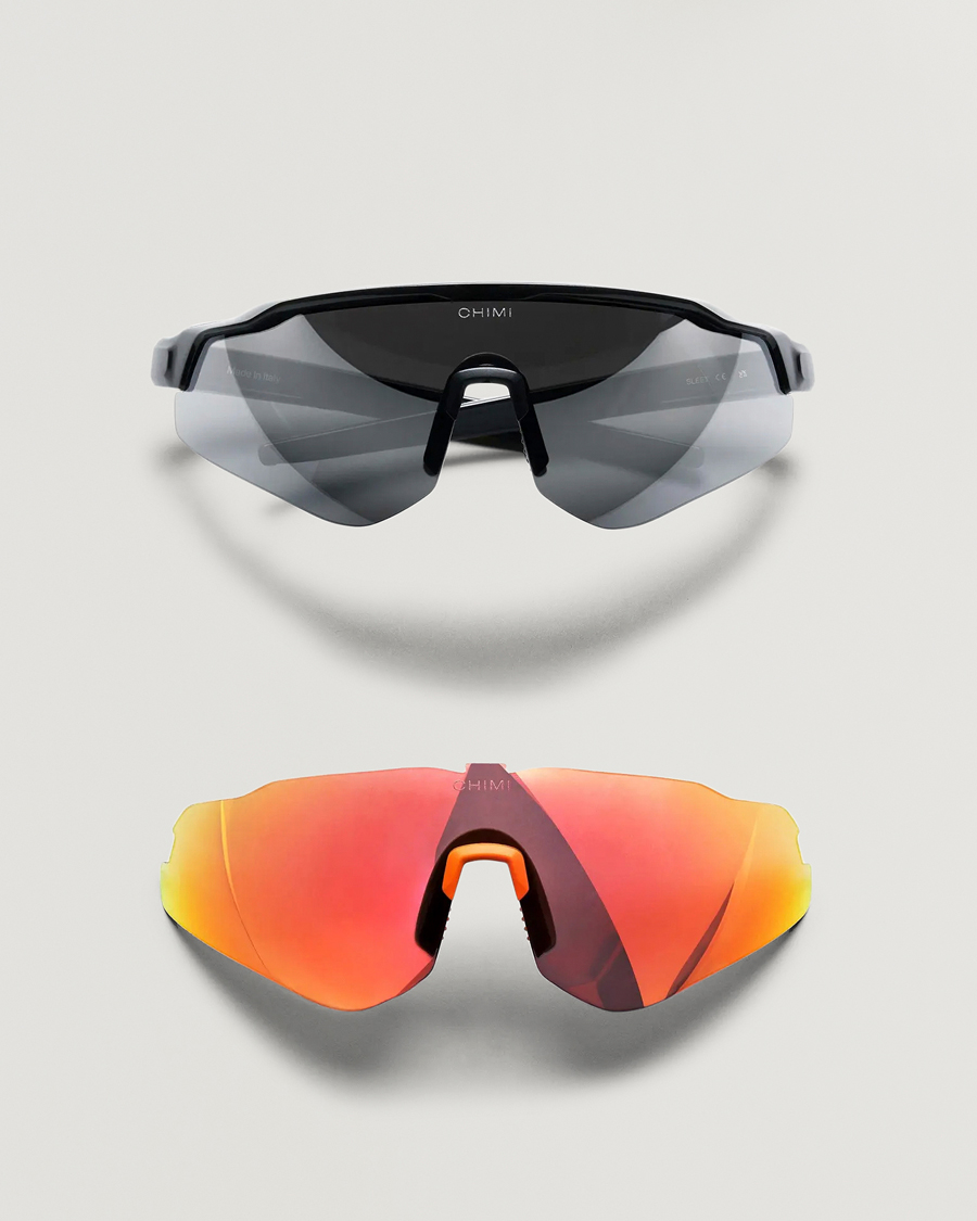 Herre | CHIMI Sleet Active Black | CHIMI | Sleet Active Black
