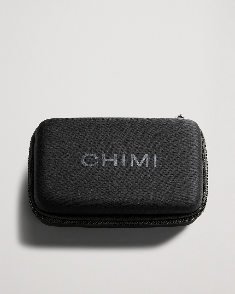 Herre | CHIMI Sleet Active Black | CHIMI | Sleet Active Black