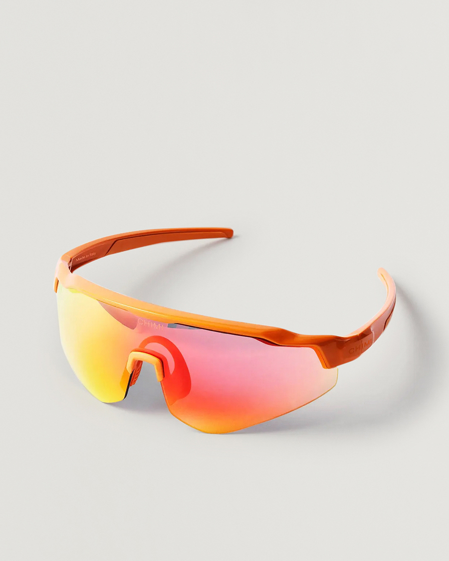 Herre | | CHIMI | Sleet Active Orange