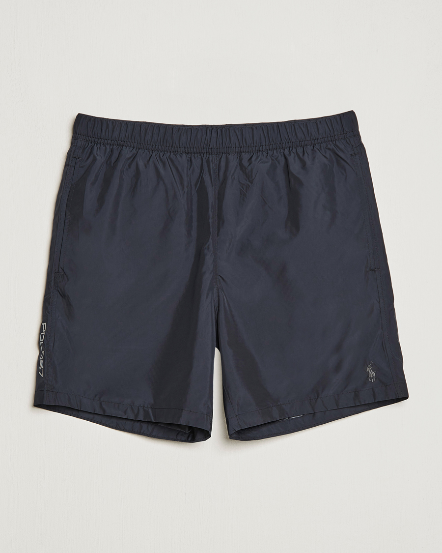 Herre | Shorts | Polo Ralph Lauren | Ripstop Performance Shorts Black