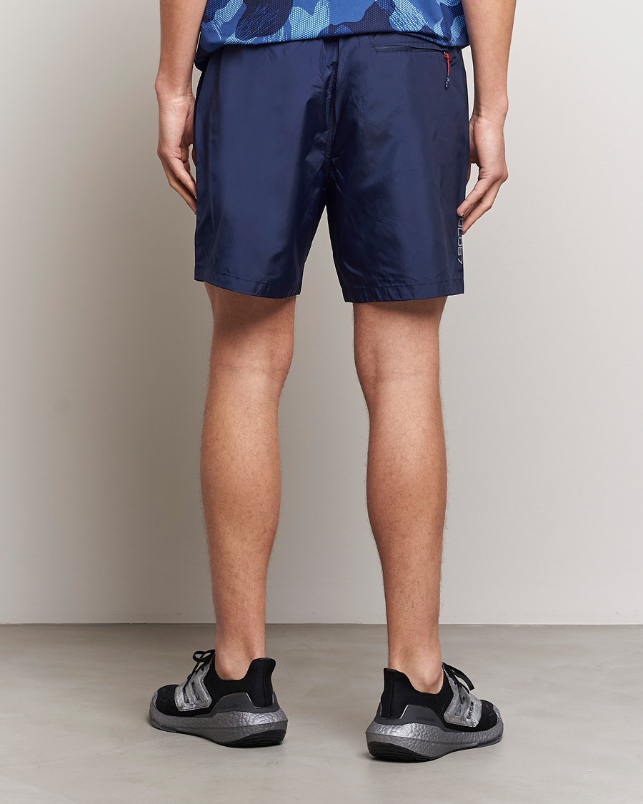 Herre | Shorts | Polo Ralph Lauren | Ripstop Performance Shorts Newport Navy