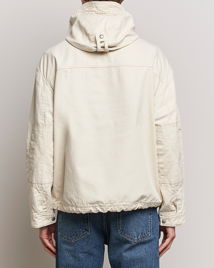 Herre | Jakker | Polo Ralph Lauren | Regatta Lined Field Jacket English Cream
