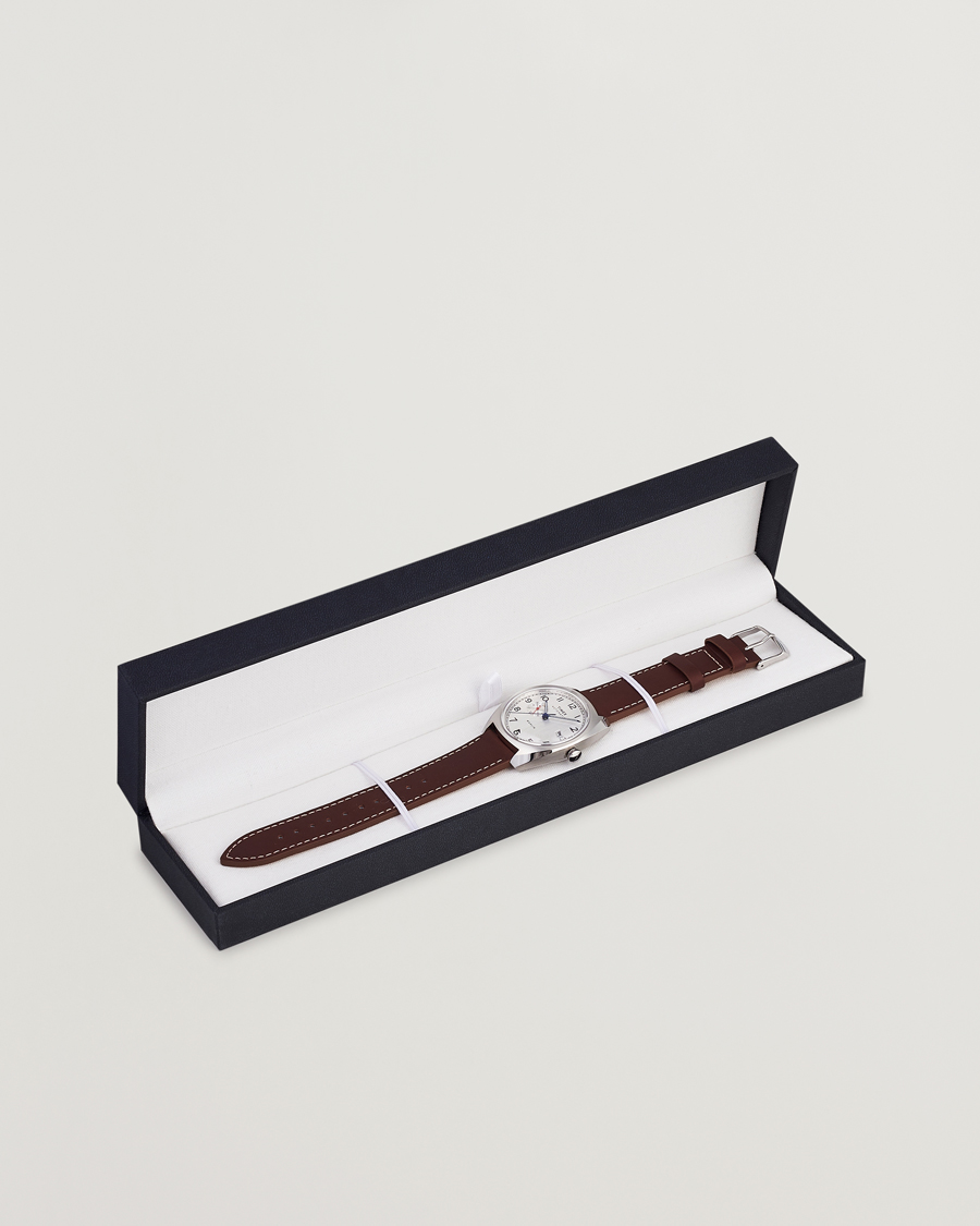 Herre | Timex Marlin Automatic 39mm Silver Dial | Timex | Marlin Automatic 39mm Silver Dial