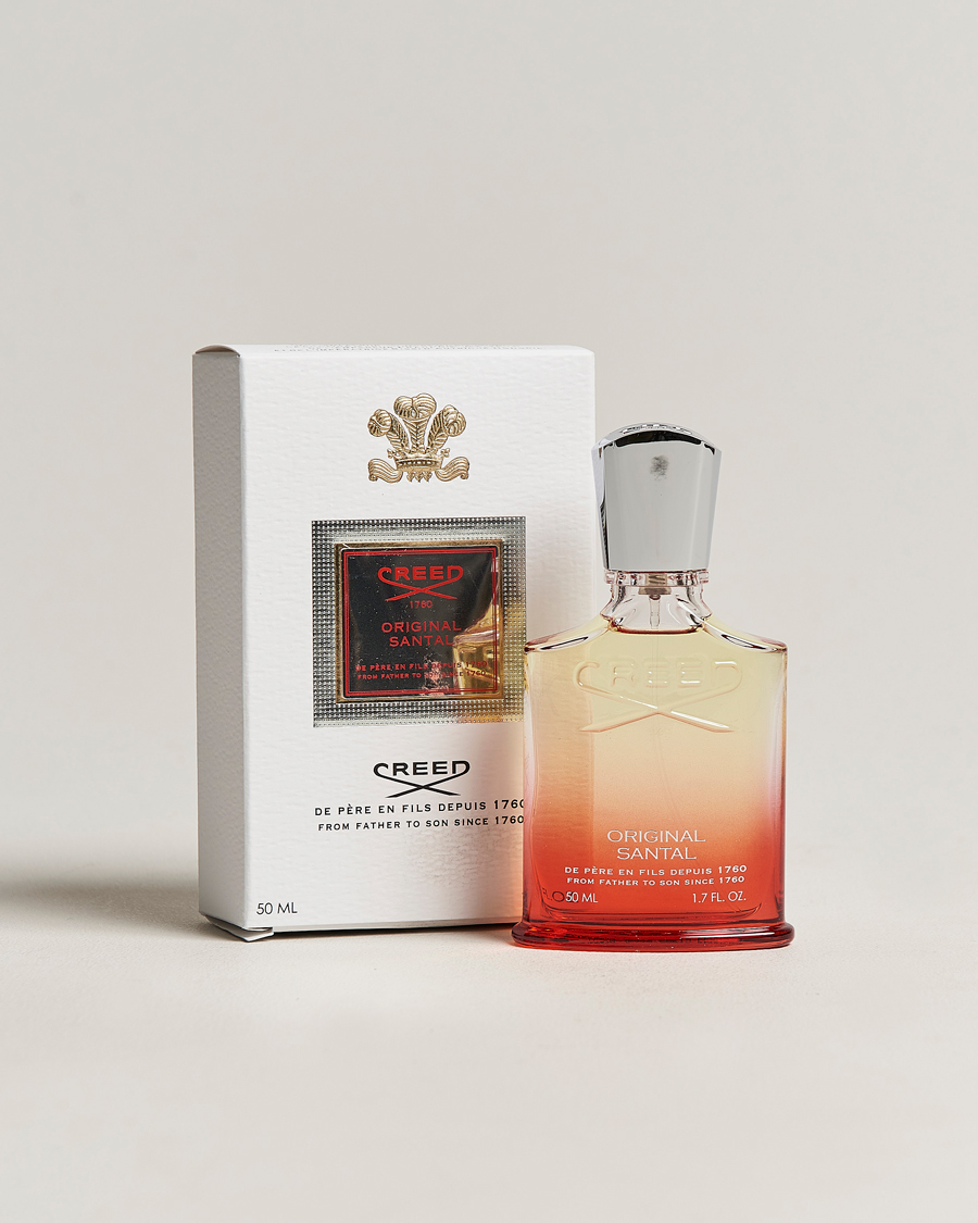 Herre |  | Creed | Original Santal Eau de Parfum 50ml   