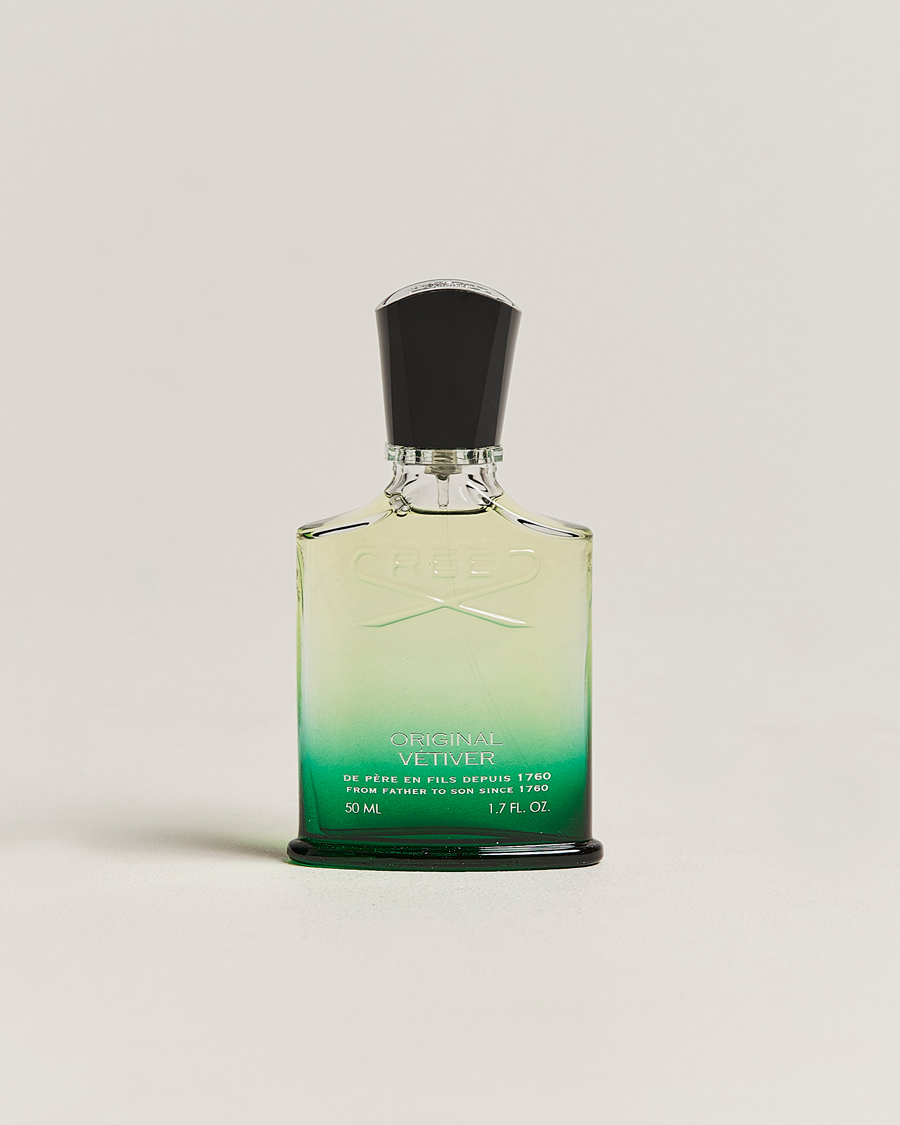 Herre | Parfyme | Creed | Original Vetiver Eau de Parfum 50ml
