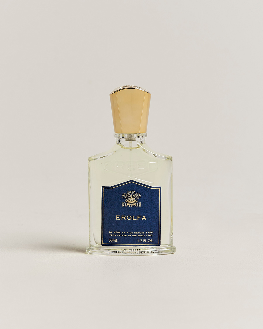 Herre | Parfyme | Creed | Erolfa Eau de Parfum 50ml