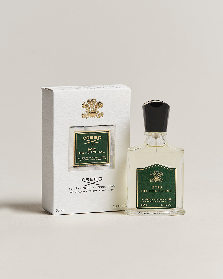 Herre | Parfyme | Creed | Bois Du Portugal Eau de Parfum 50ml   