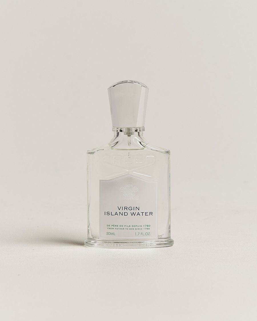 Herre | Parfyme | Creed | Virgin Island Water Eau de Parfum 50ml